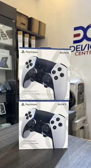 Playstation Dual Sense Edge Wireless Controller