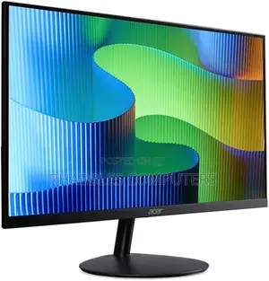 Acer Sa2 Gaming Monitor 27”