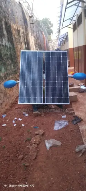 Solar System Borehole Drilling and Services