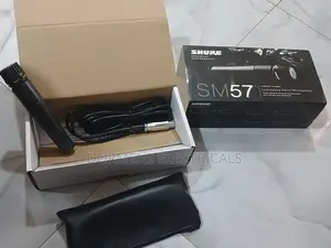 Share Microphon Cord Sm57