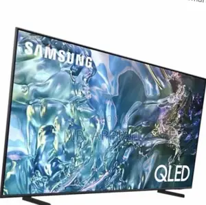 Most Reliable Samsung 65q60d 65” Qled Smart Tv.