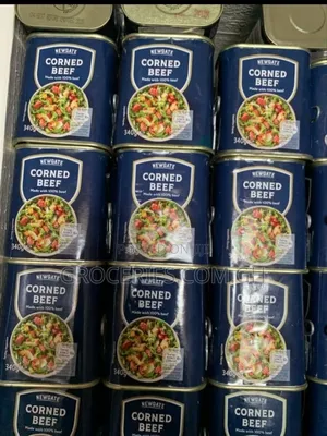 Corned Beef