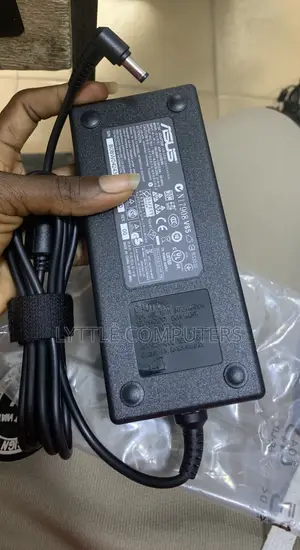 Asus Charger 120w