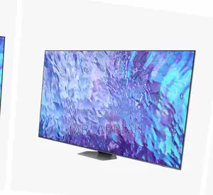 Shop Wonderful Samsung 98q80c 98” Qled Smart Tv.