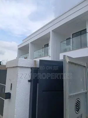 2bdrm Townhouse/Terrace in Maijaw School, Ga East Municipal for sale