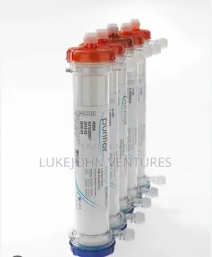 Purifier Blood Dialyzer
