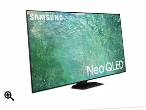 Well Built Samsung 98q80c 98 Inch Qled Smart Screen Tv.