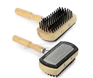 Slickers 2 Sided Pet Comb