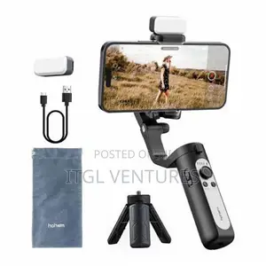 Hohem Isteady Xe Kit 3 - Axis Smartphone Stabilizer