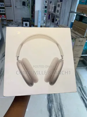Apple Airpods Max