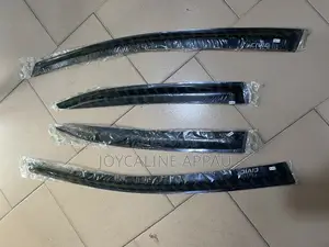 Honda Civic Window Door Shade /Rain Guard 2008 to 2012