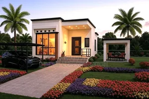 Are You Looking a Classic Architectural Designs?