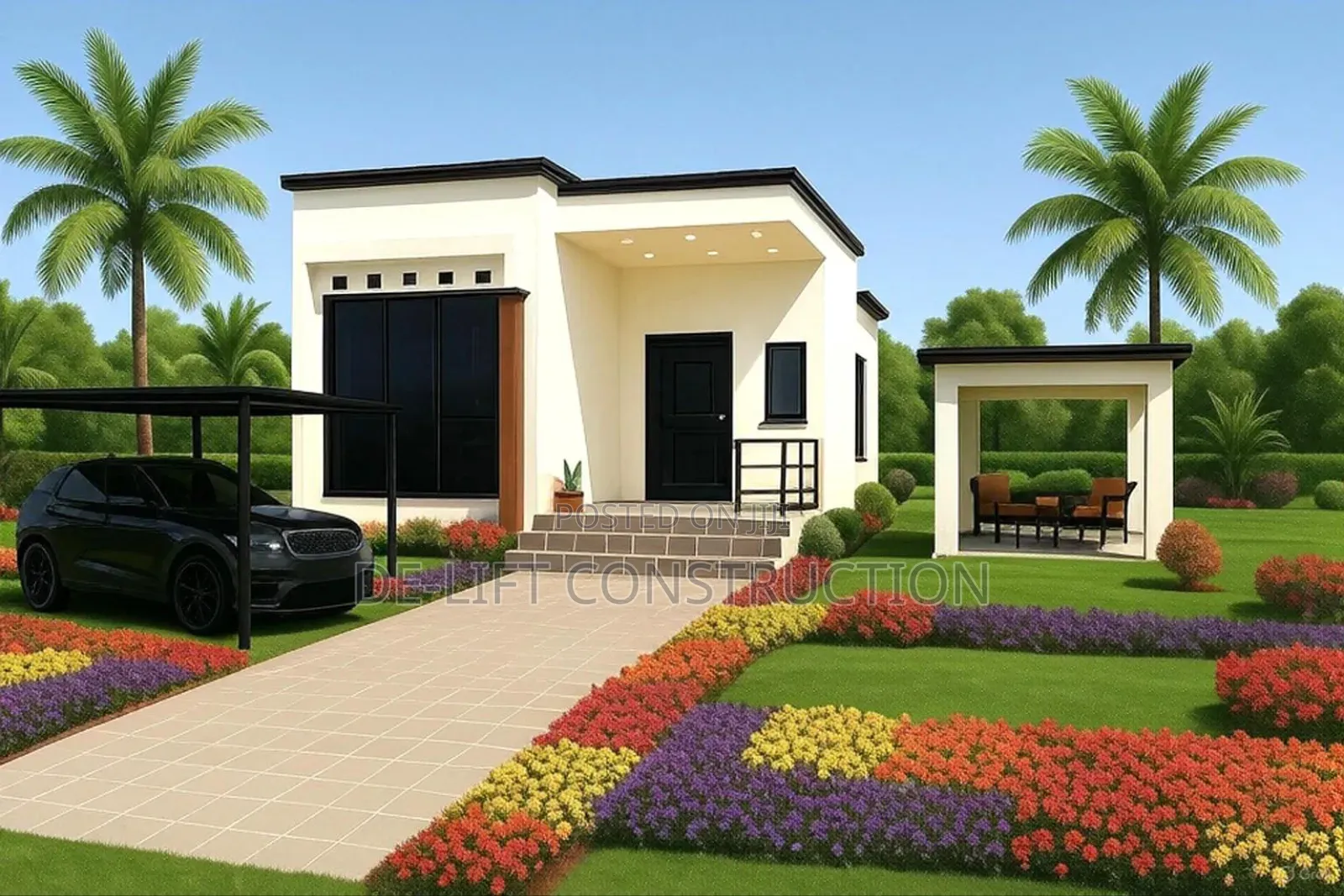 Are You Looking a Classic Architectural Designs?