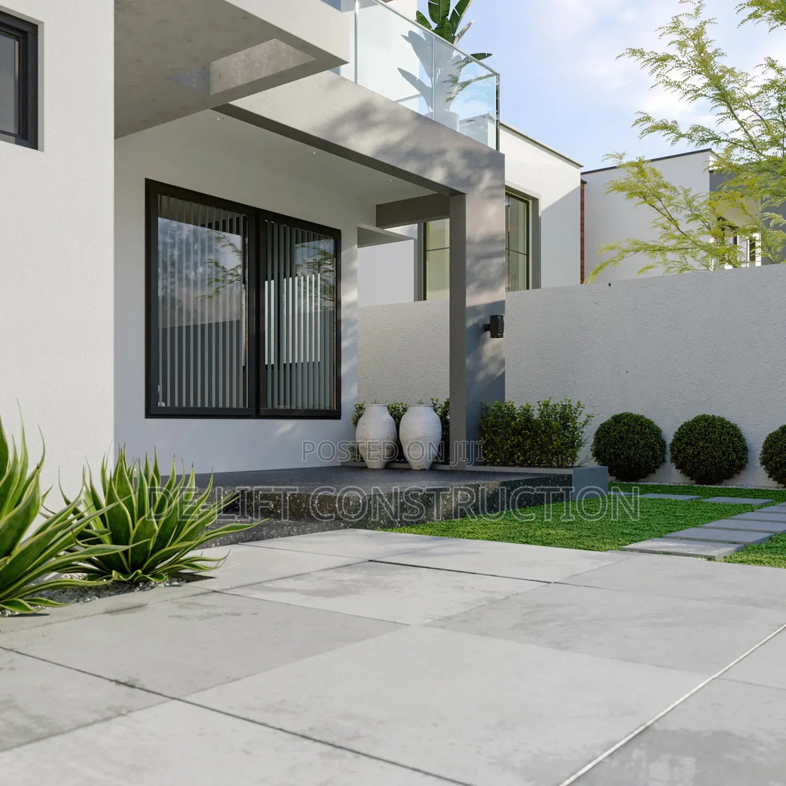 Are You Looking a Classic Architectural Designs?