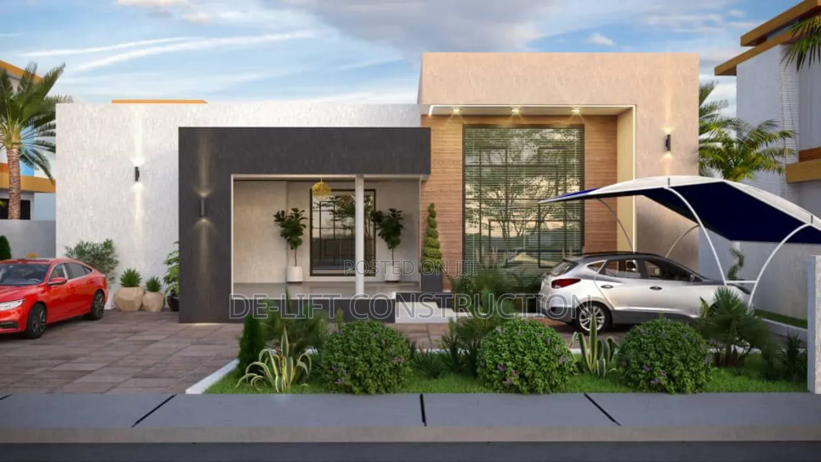 Are You Looking a Classic Architectural Designs?