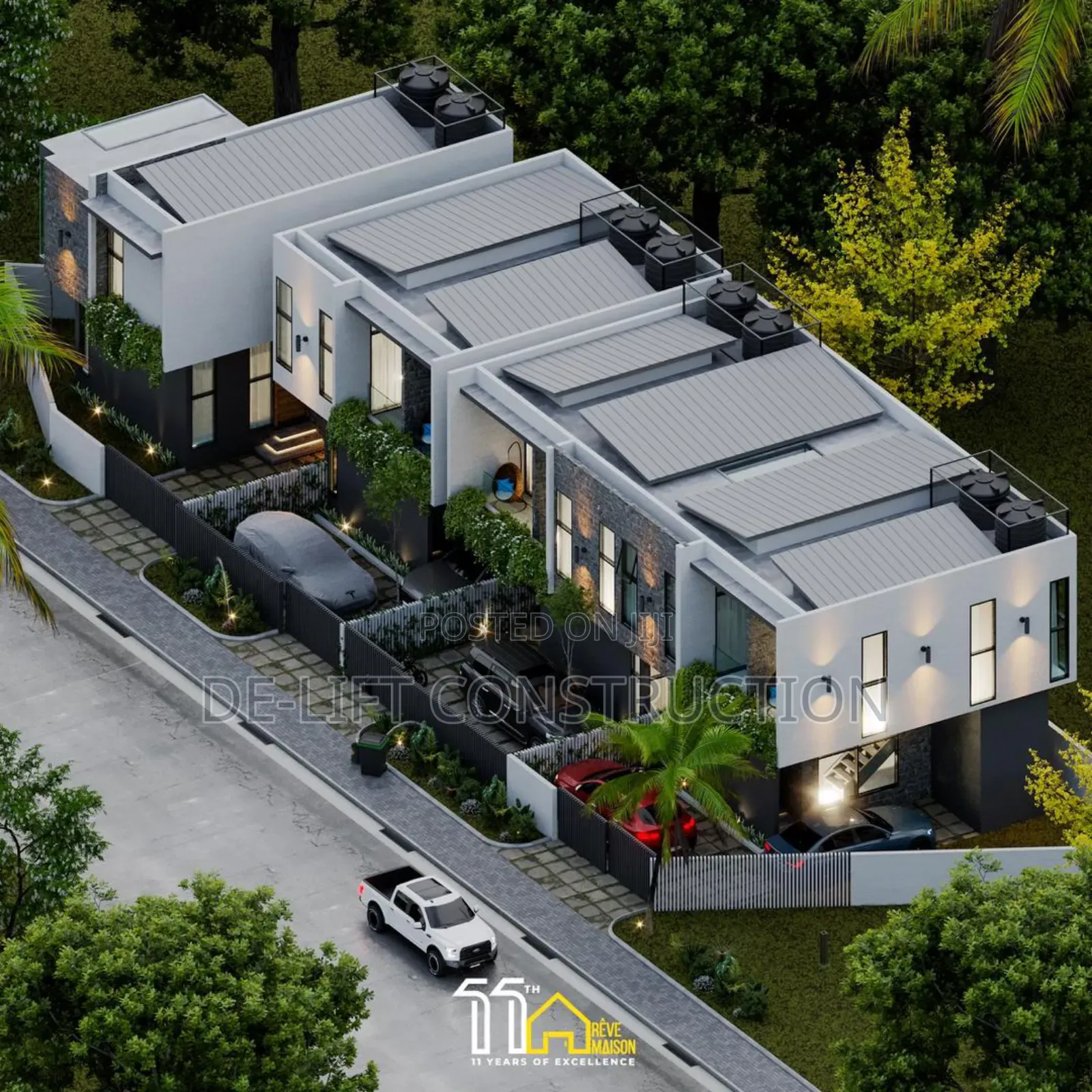 Are You Looking a Classic Architectural Designs?