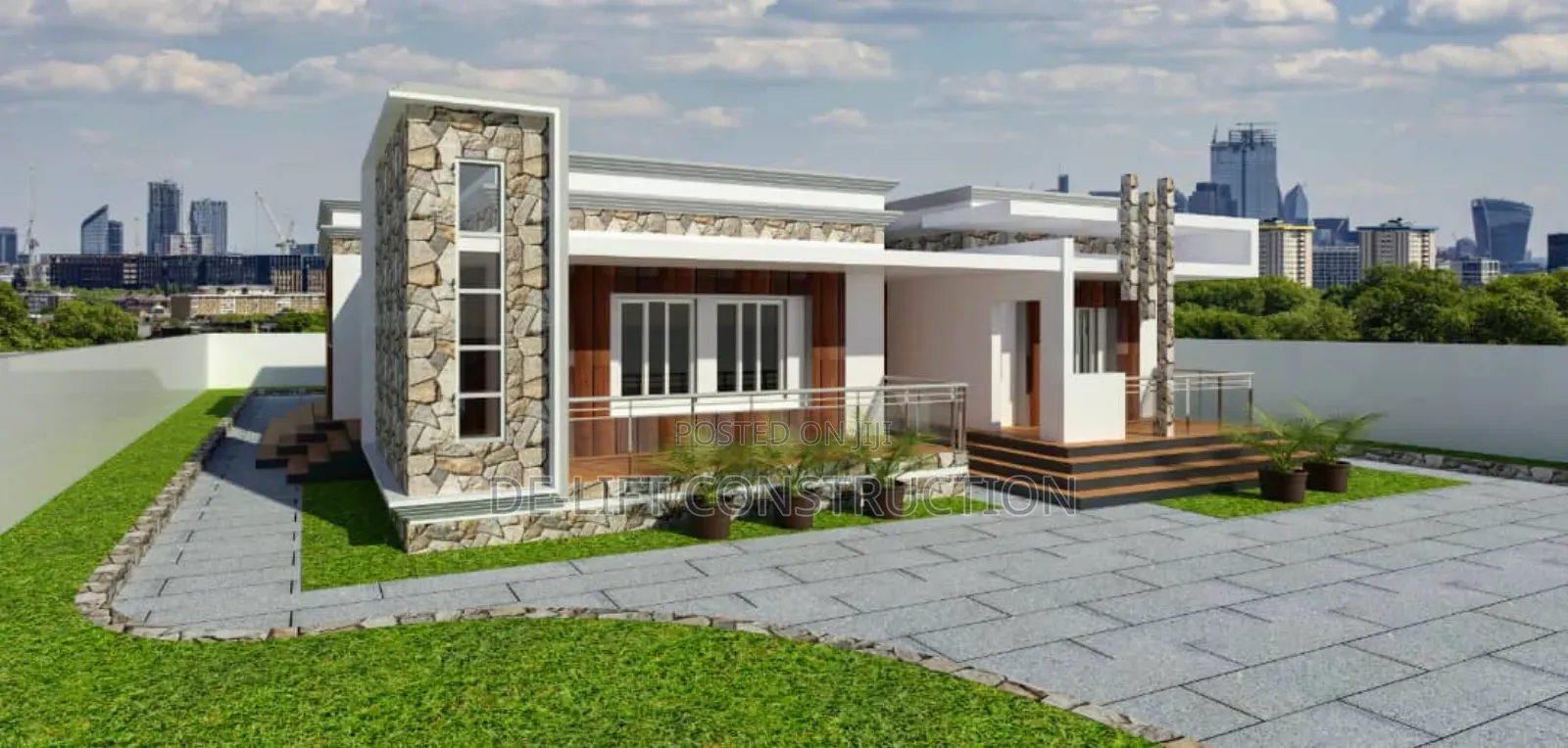 Are You Looking a Classic Architectural Designs?