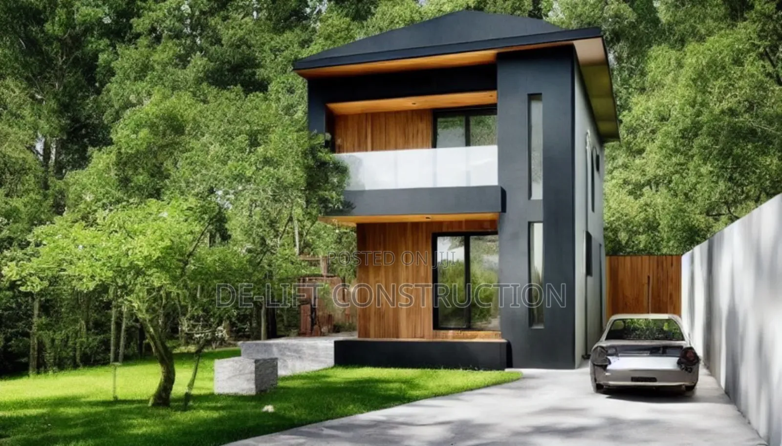 Are You Looking a Classic Architectural Designs?
