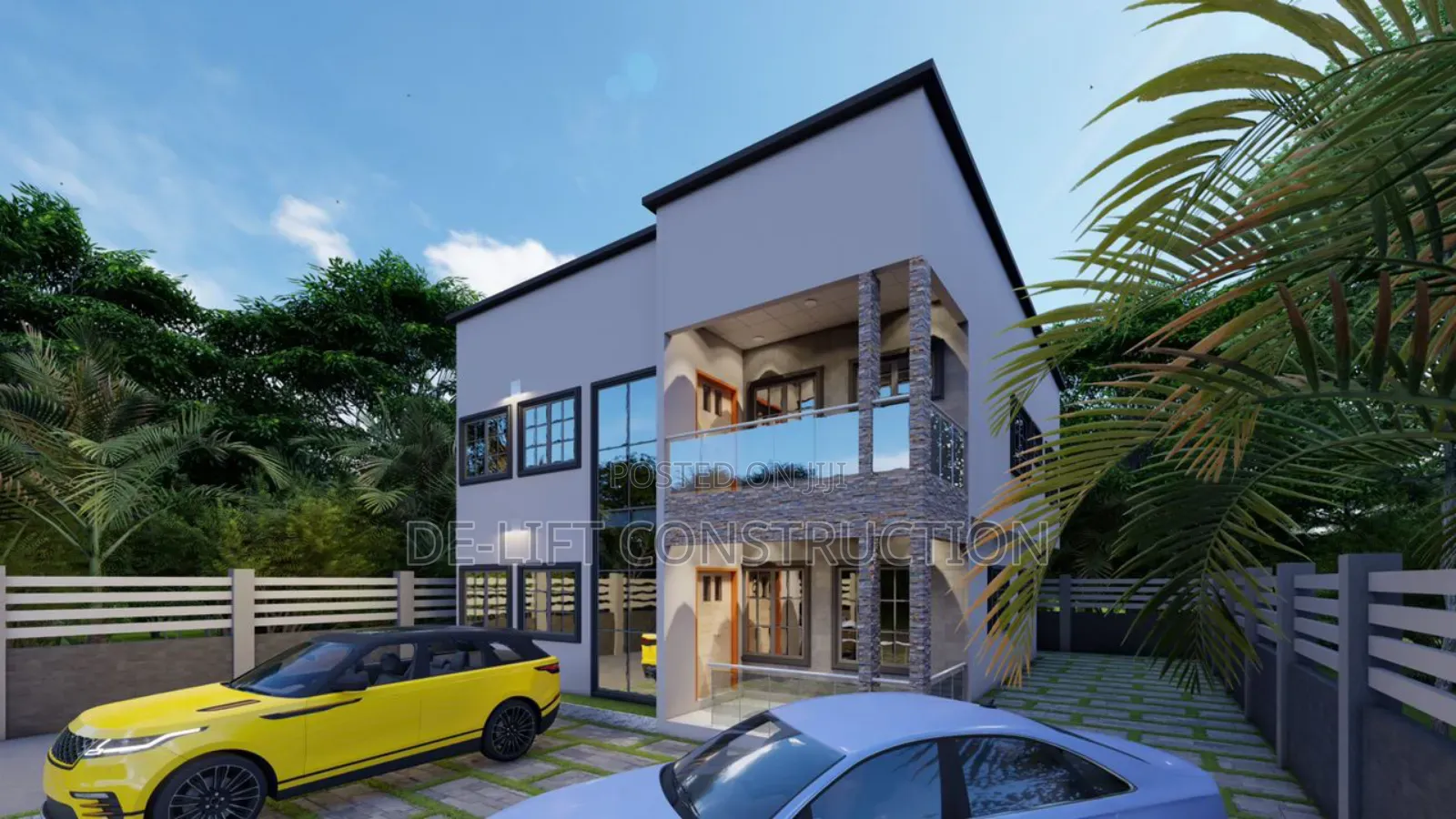 Are You Looking a Classic Architectural Designs?