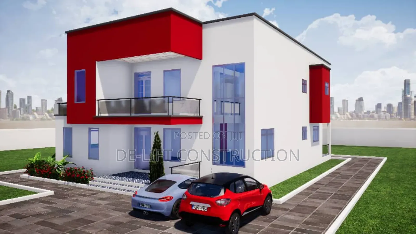 Are You Looking a Classic Architectural Designs?