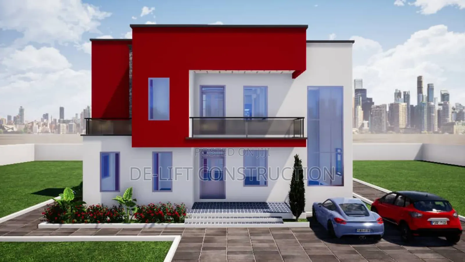 Are You Looking a Classic Architectural Designs?