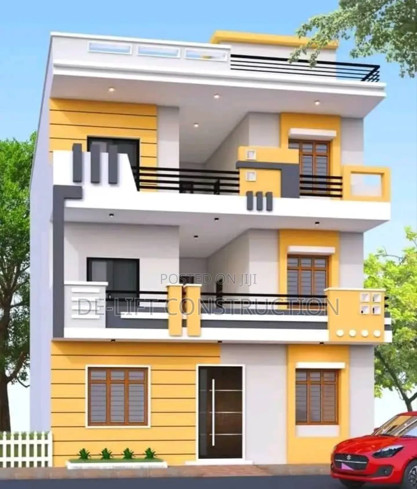 Are You Looking a Classic Architectural Designs?