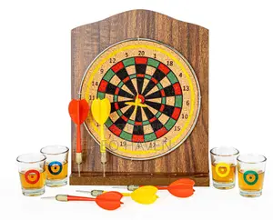 Drinking Dart