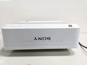 Sony VPL-Sw536 3lcd Projector