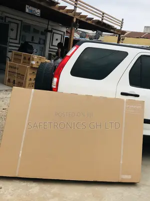 Trust Quality Led Smart Samsung 65 Inch Crystal Tv
