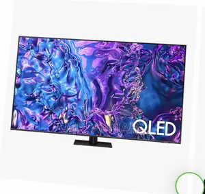 Beautiful Made Samsung 75q70d 75” Qled Smart Screen Tv