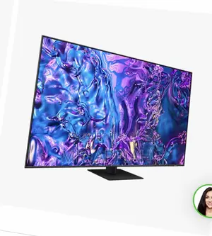 Shop Wonderful Samsung 75q70d 75” Crystal Uhd Smart Tv