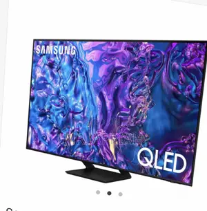 Buy Finest Samsung 75q70d 75” Qled Smart Screen Tv.