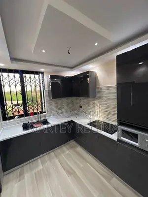 Dark Gray Kitchen Cabinets