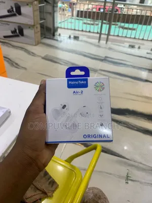 Haino Teiko Air 2