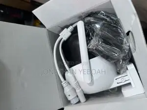 V380 CCTV Camera Dual Lens Smart Camera