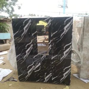 Quality Wardrobe 3in1 Payment After Delivery