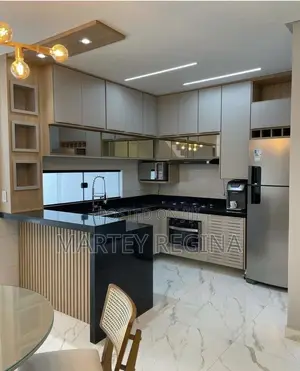 Kitchen Cabinets