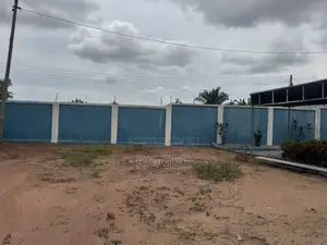 1 Plot for Sale at Ofankor Barrier