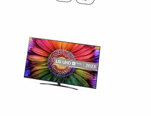 Buy Finest Lg 65ur81003 65” Uhd Smart Screen Tv.