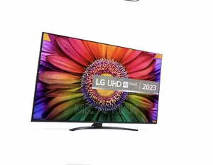 Buy Finest Lg 65ur81003 65” Uhd Smart Screen Tv.