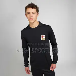 Ac Milan 125th Anniversary Gk Jersey