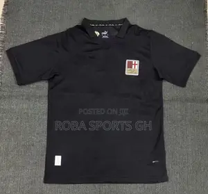 Ac Milan 125th Anniversary Gk Jersey