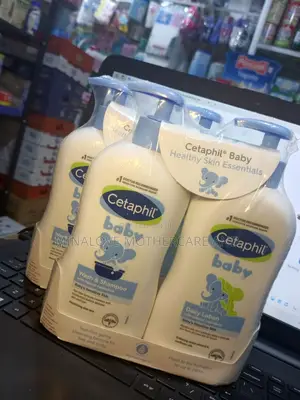 Cetaphil Baby