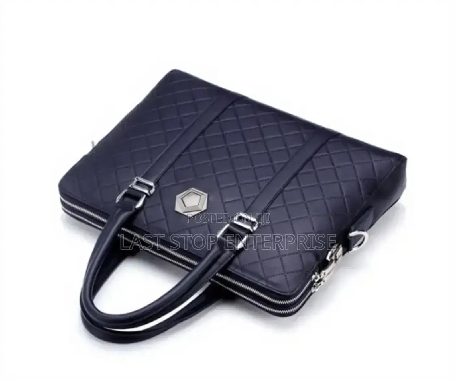 Executive Office Bag +Wallet