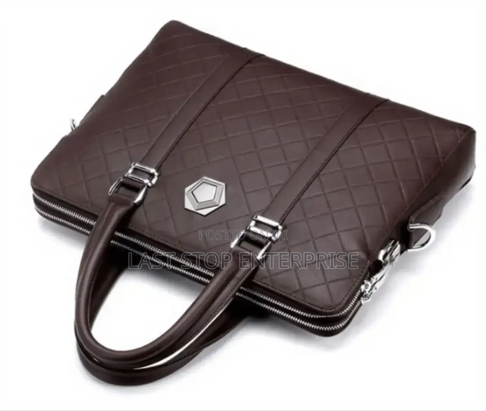 Executive Office Bag +Wallet