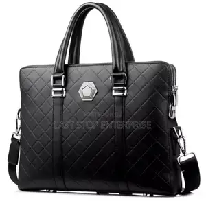 Executive Office Bag +Wallet