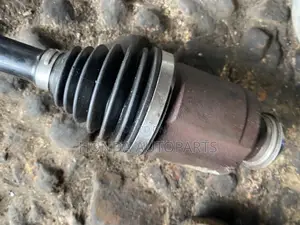 Honda Accord 2018,2019,2020,2021 Drive Shaft Left.