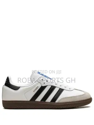 Adidas Samba Og Trainers