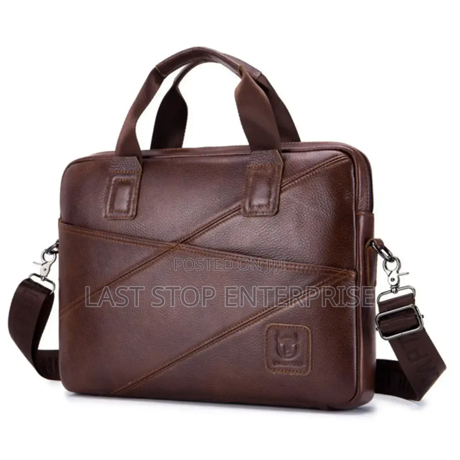 Executive Office/Laptop Bag