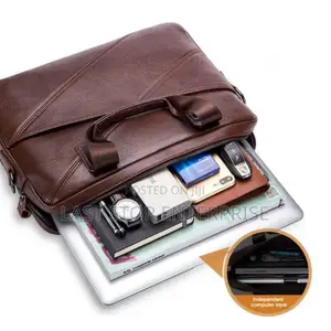 Executive Office/Laptop Bag